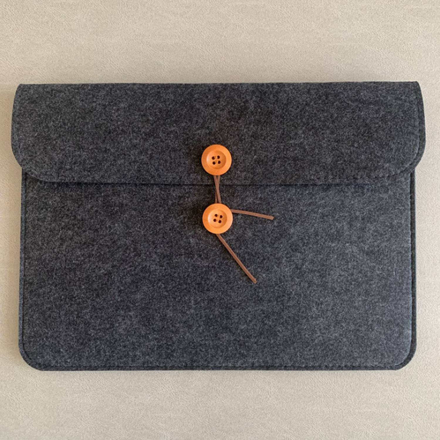 A4 Felt Folder Portfolio Case 6
