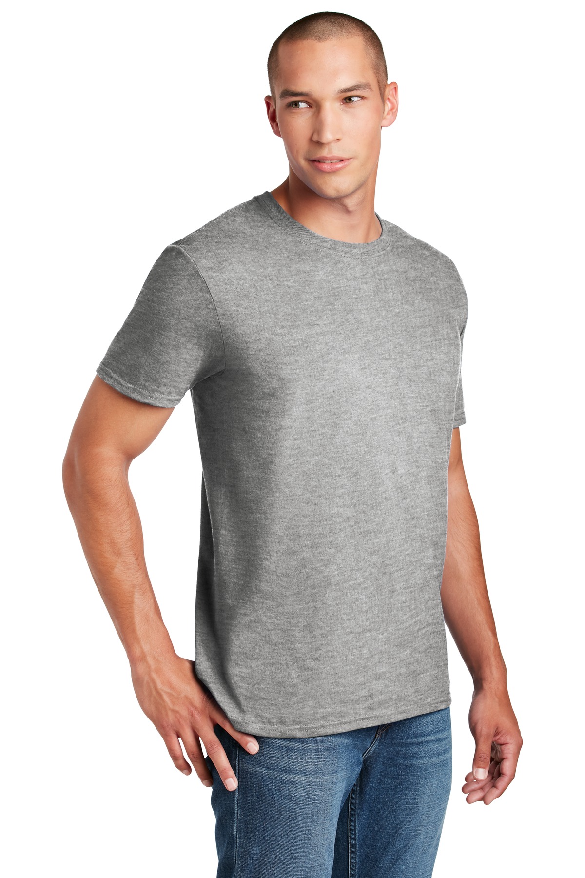 Gildan® Softstyle T-Shirt 49