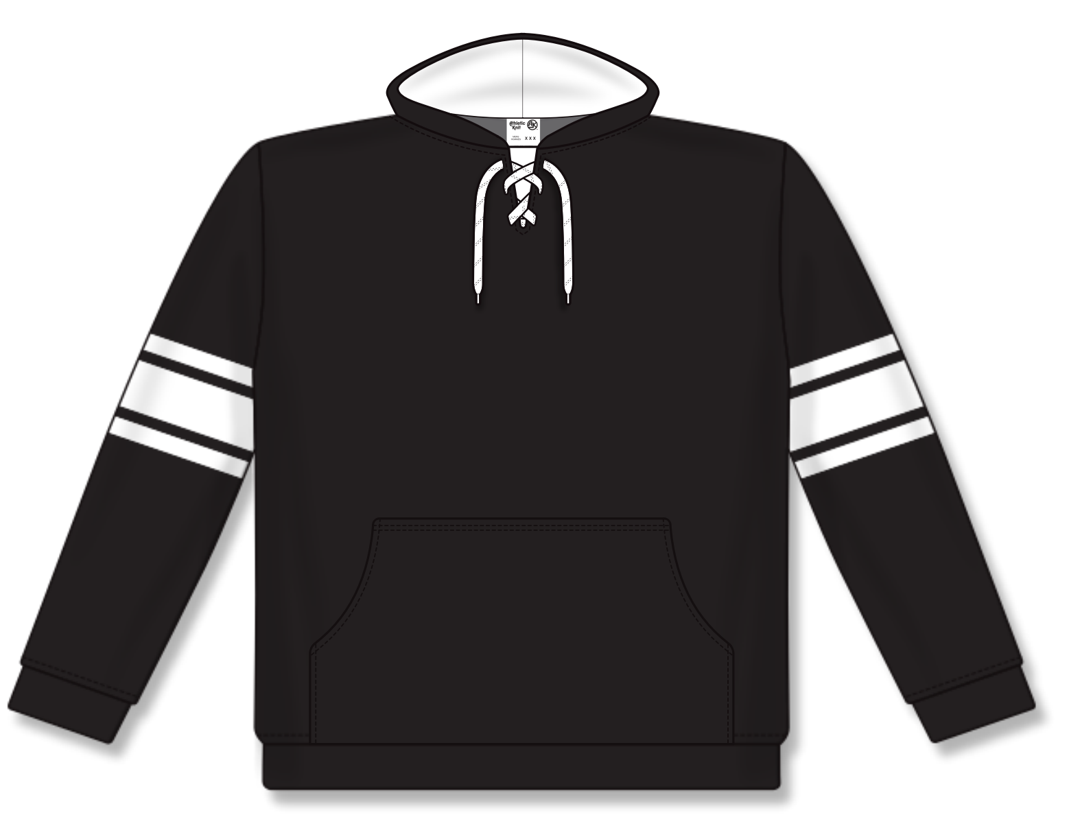 Apparel Sweatshirts A1845-G01 26