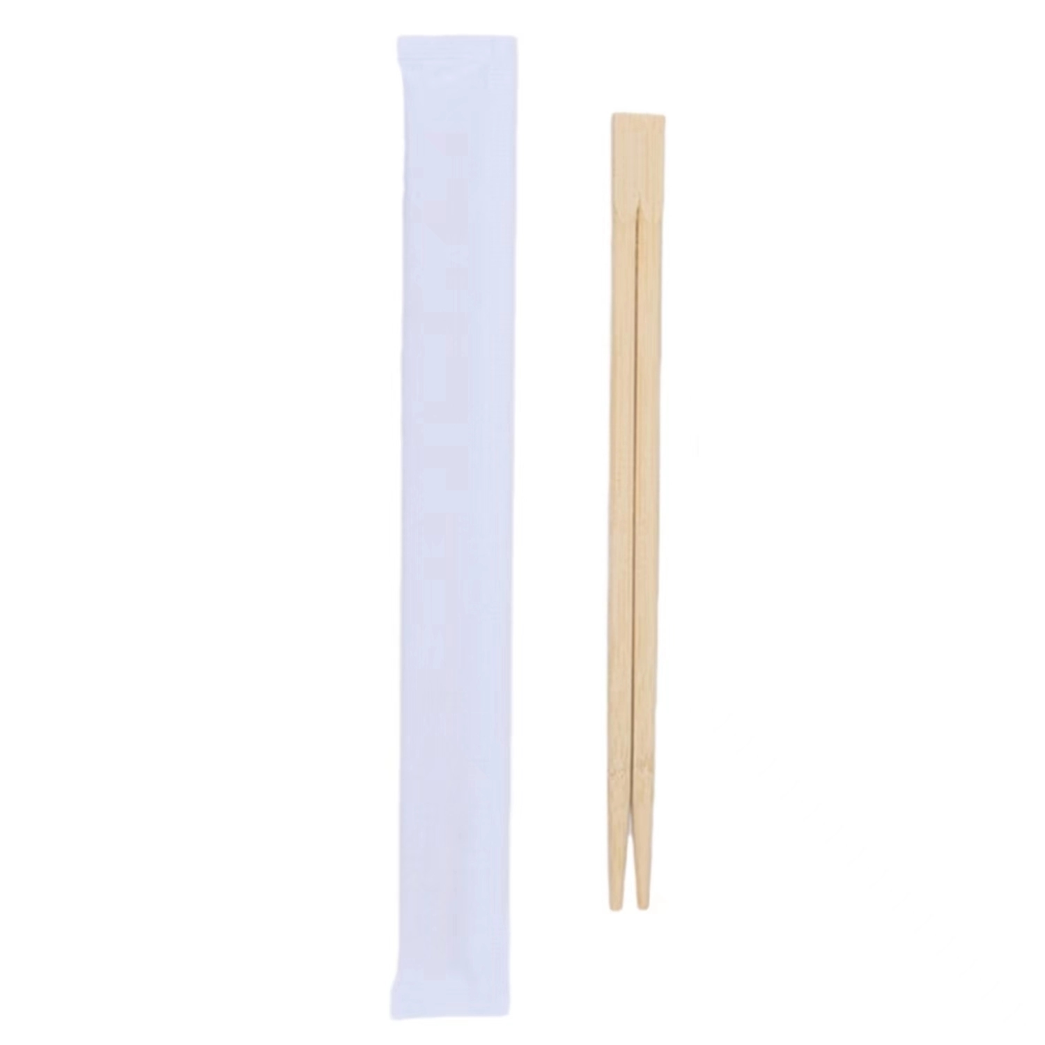 Disposable Bamboo Chopsticks For Chinese Dishes 3