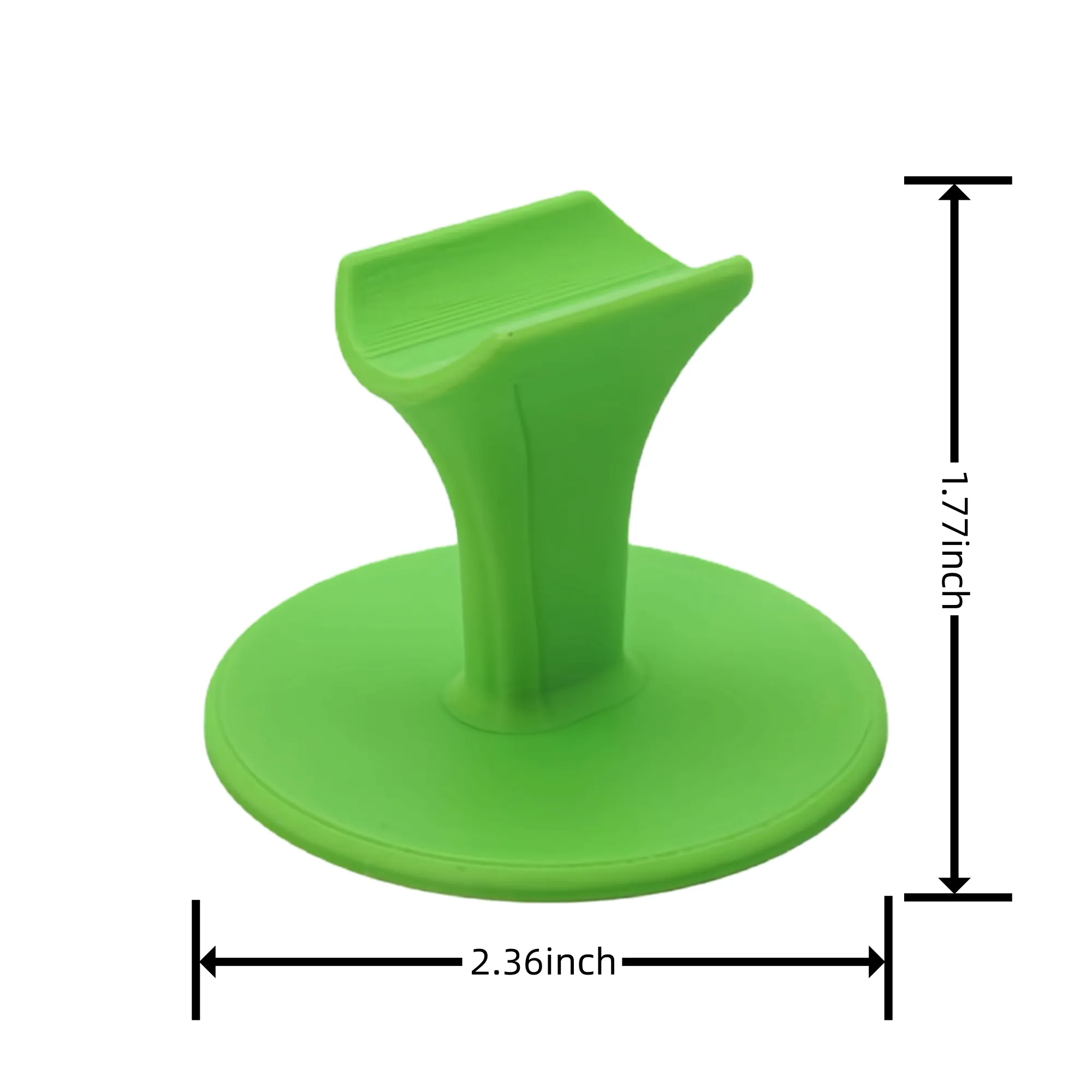 Plastic Nail Tray 2
