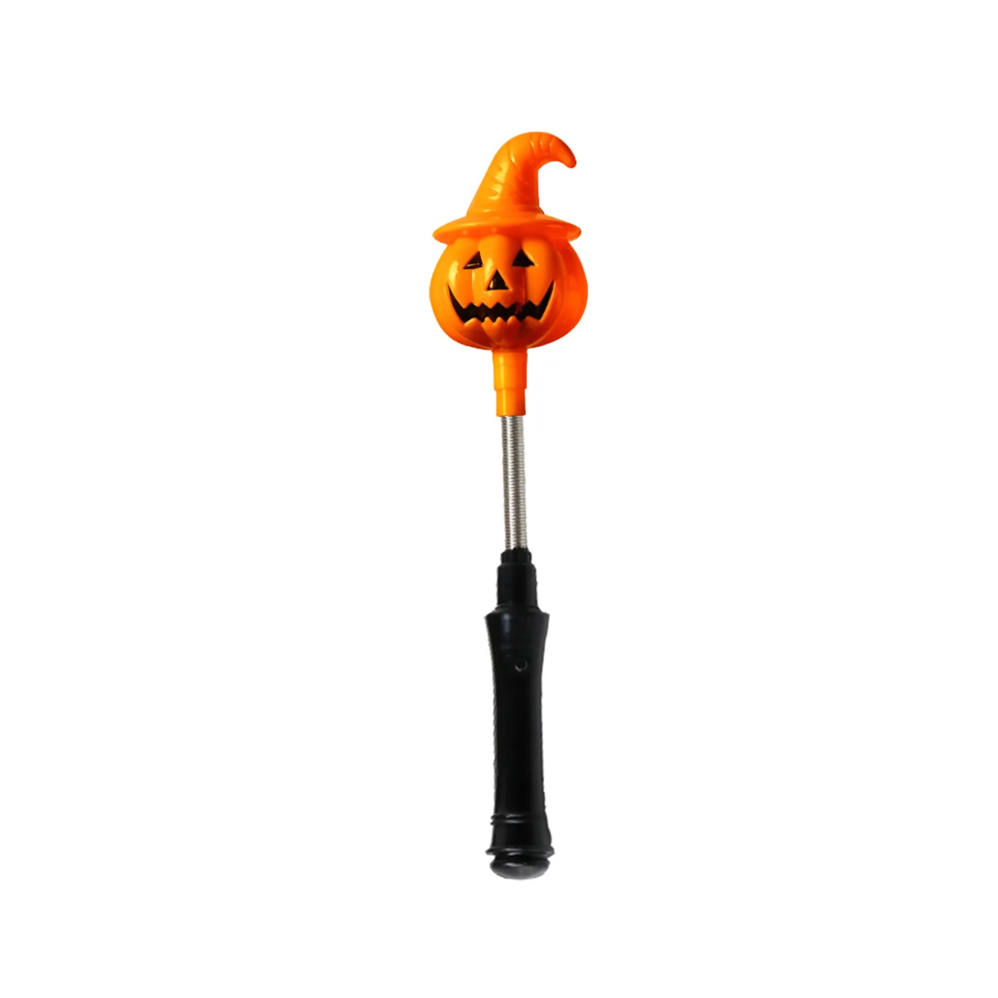 Pumpkin Lantern Pen 1