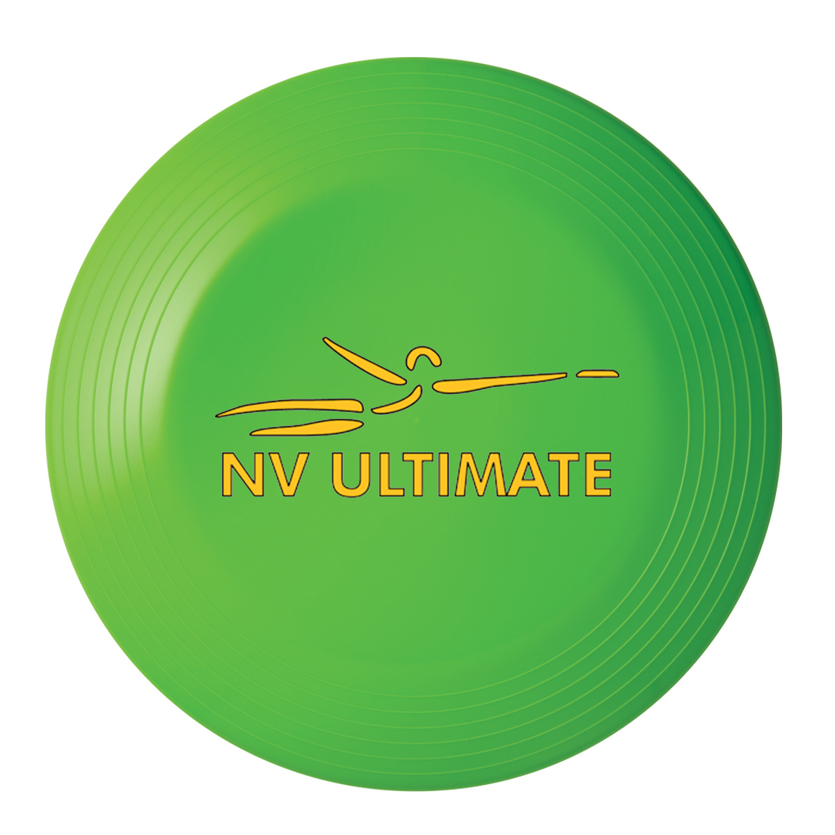 9" Fantastic Flier Flying Disc 9
