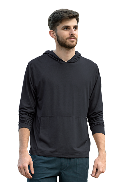 Vansport Trek Hoodie, custom hoodie or sweatshirt with logo imprint 33