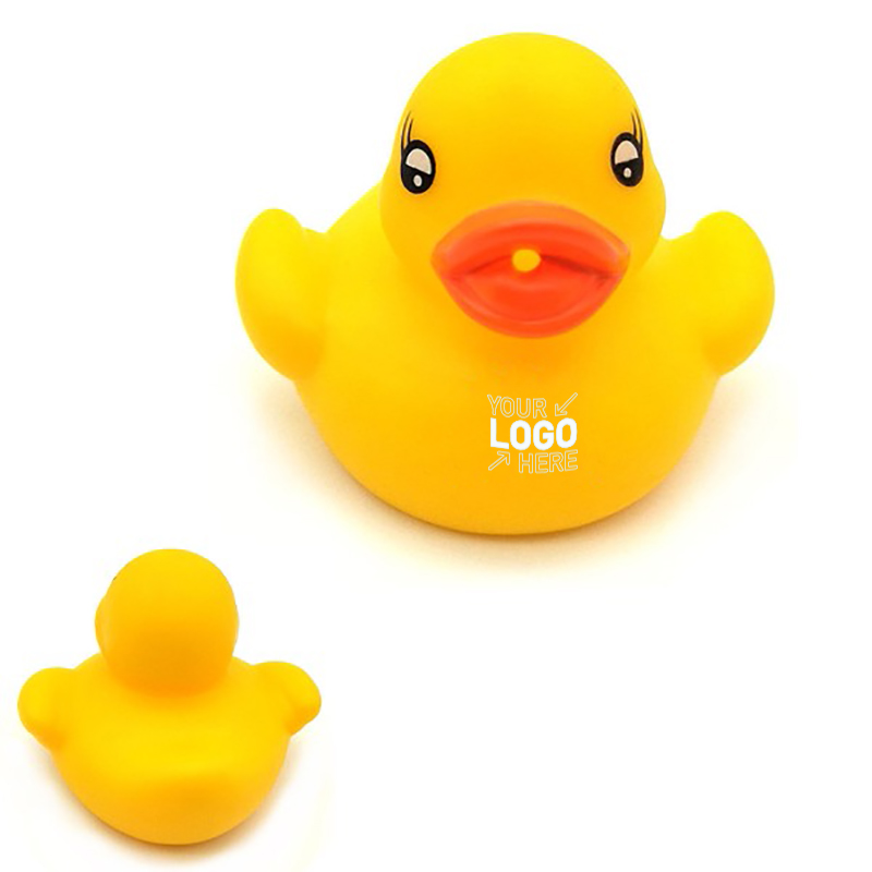 Baby Rubber Duck 2