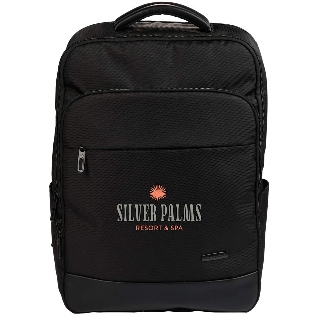 High Sierra Recycled Armagh Backpack 23