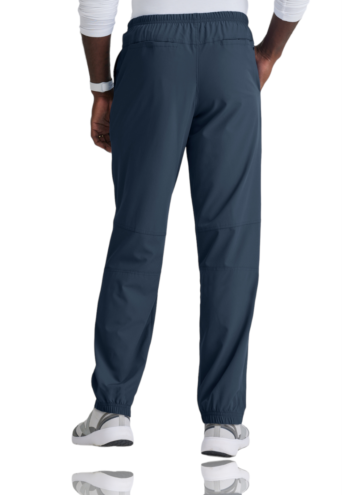 Barco One - Men's Seven-Pocket Zip-Fly Amplify Scrub Pant 24