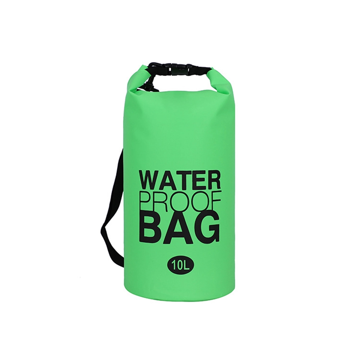 Floating Waterproof Cross body Dry Bag 4