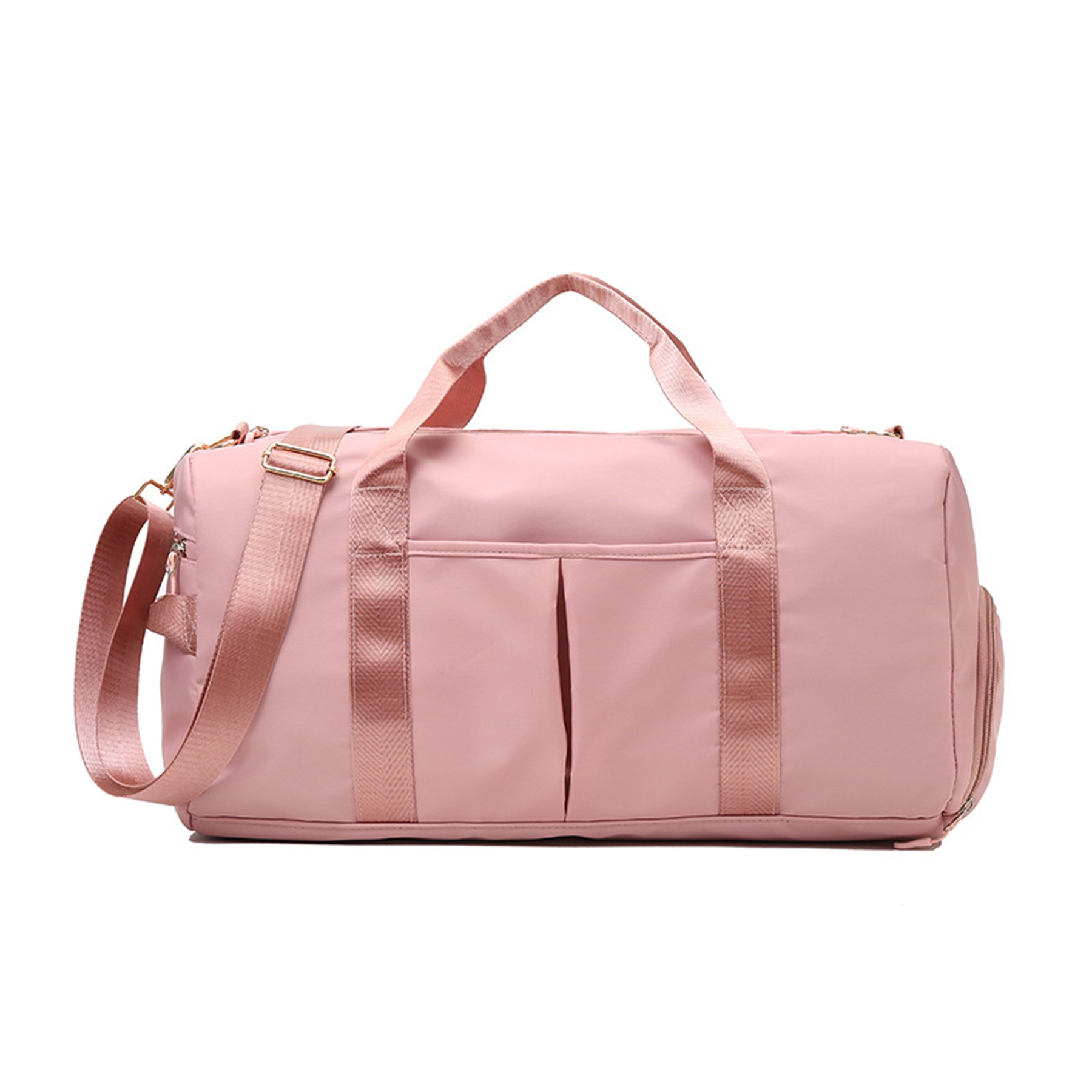 Leisure Travel Sports Bag 7
