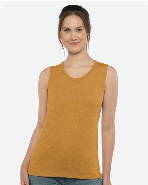 Women's Festival Muscle Tank - 5013 24