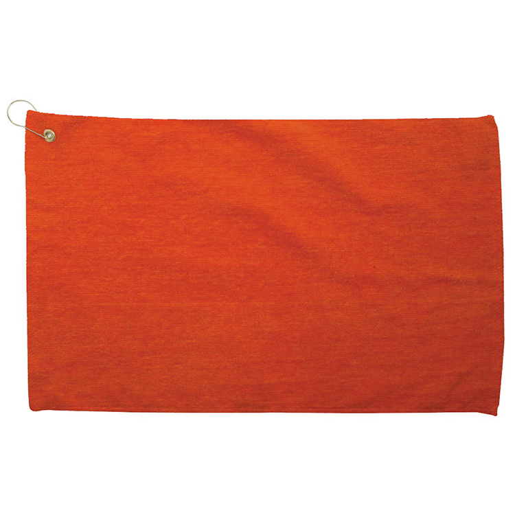 Screen Print Tru 25 Towel 9