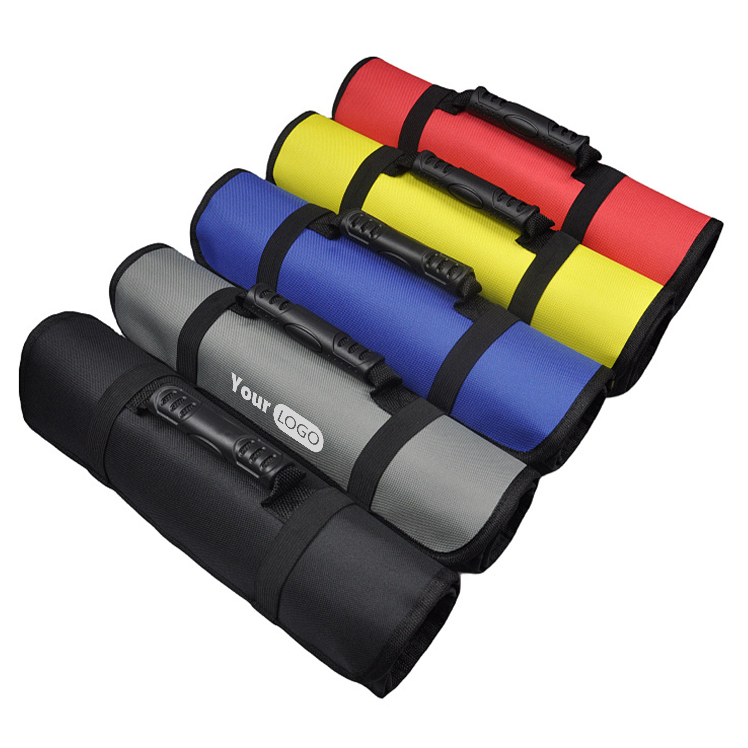 Oxford Durable Tool Roll Organizer ?C Portable And Practical For  Repair Jobs 1