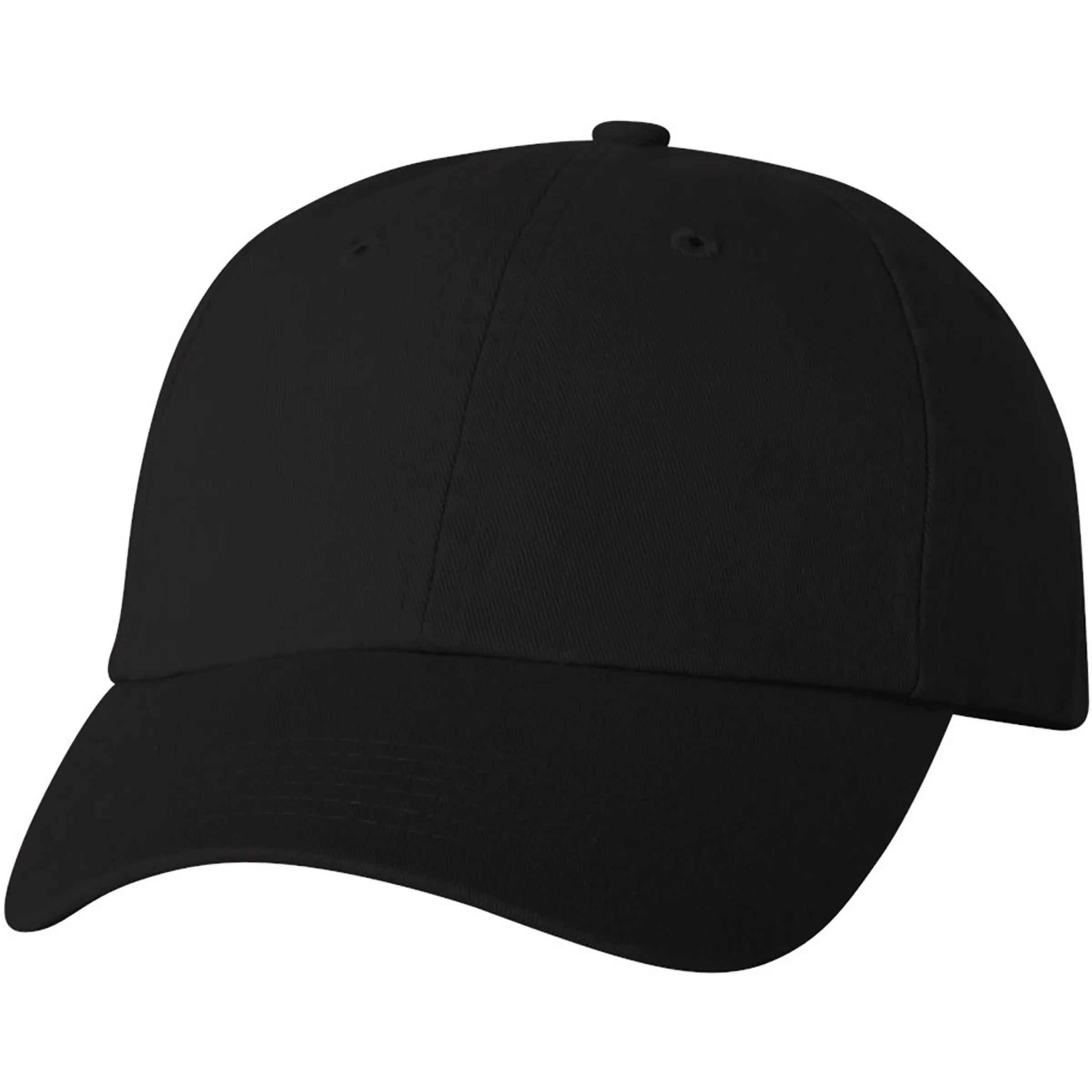 Valucap - Adult Bio-Washed Classic Dad's Cap 74