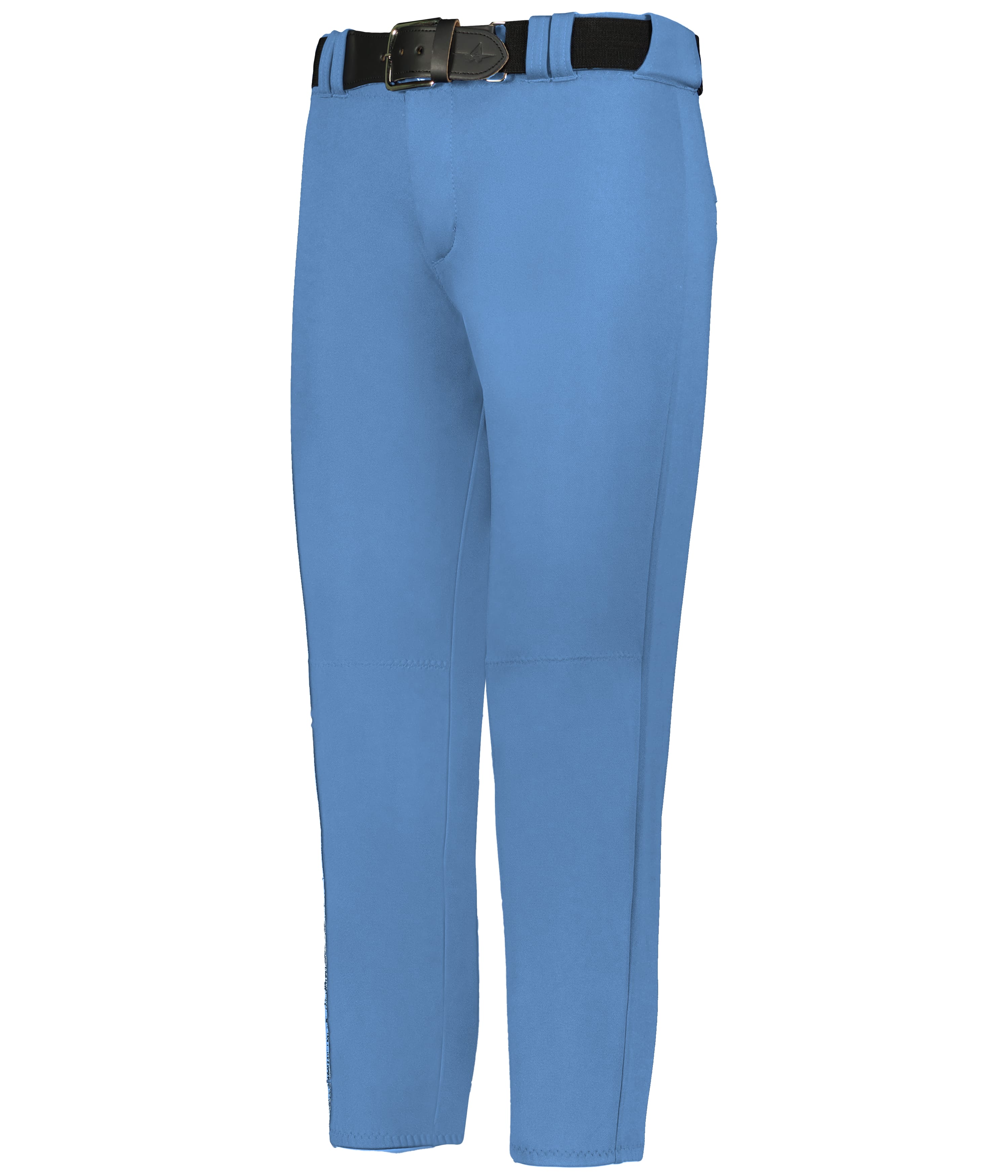 LADIES SOFTBALL PANT WITH BELT LOOPS 13