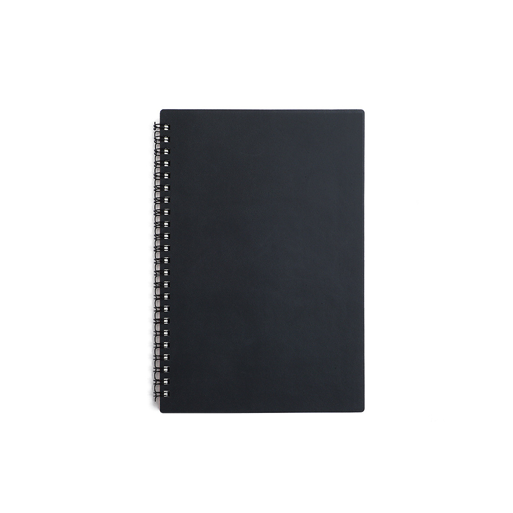 A5 spiral ruled notebook 60 pages 6