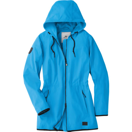 Women's Martinriver Roots73 Jacket 11
