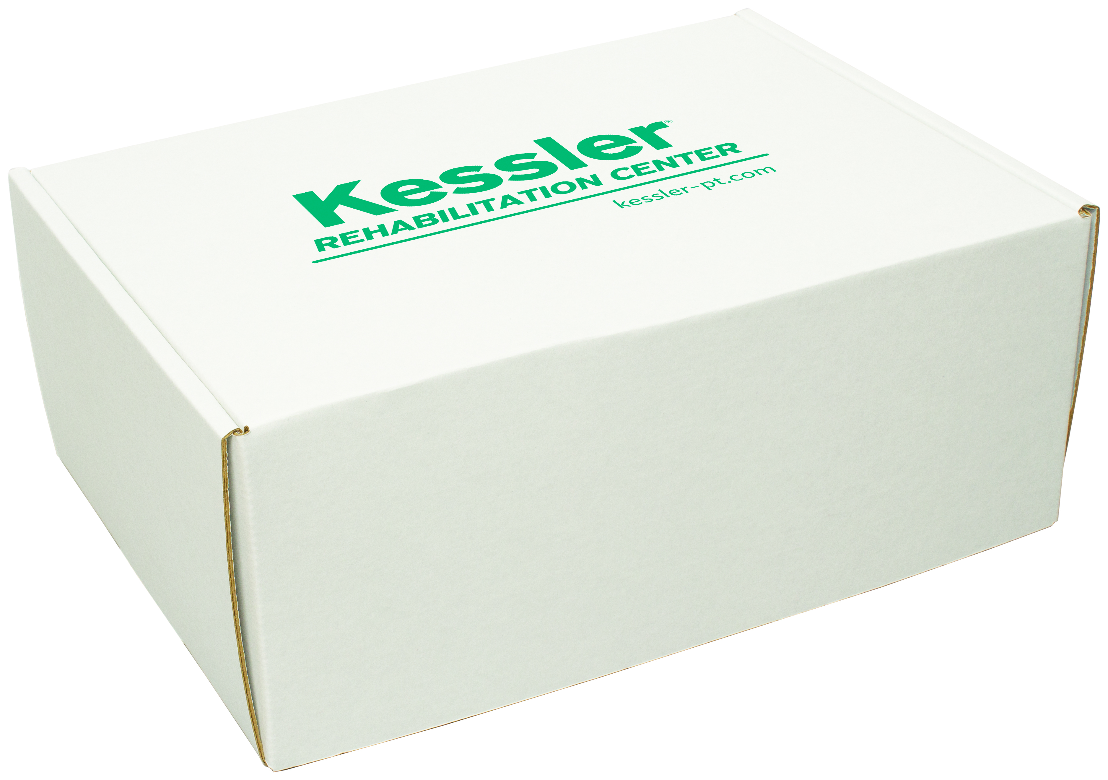 14" x 10" x 5 3/4" - E-Flute Outside Tuck Box 1