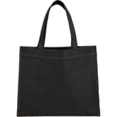 Mini Non-Woven Heat Sealed Tote 114