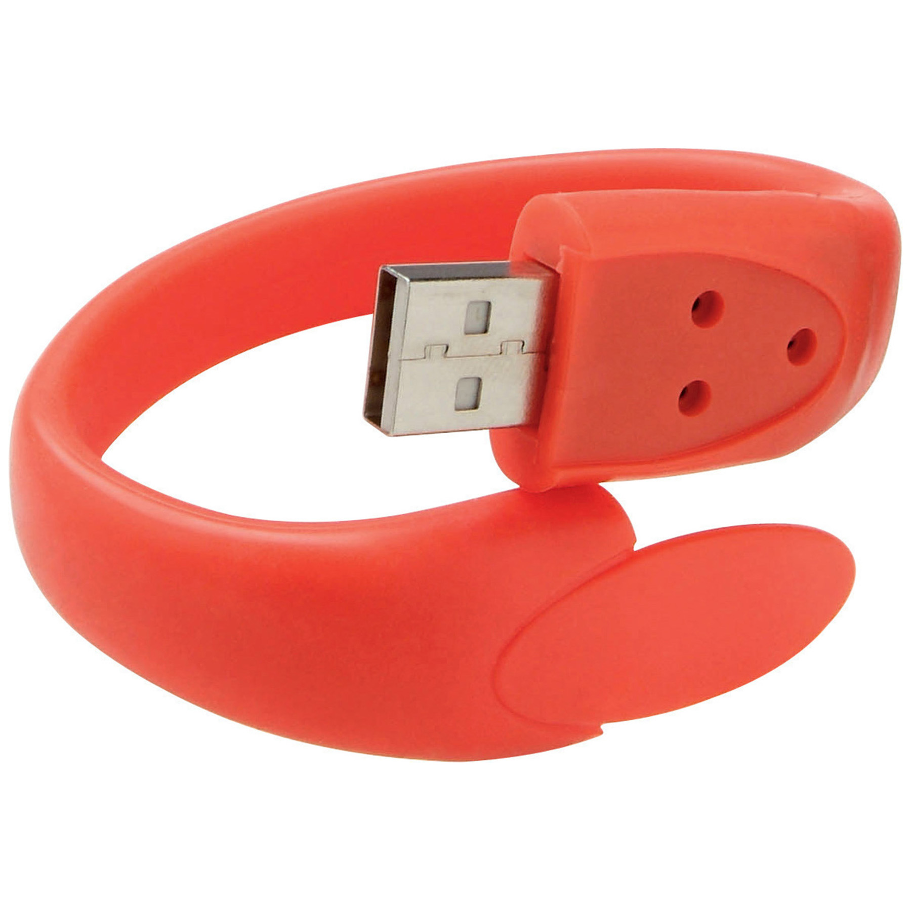 USB Flash Drives Wristband 4