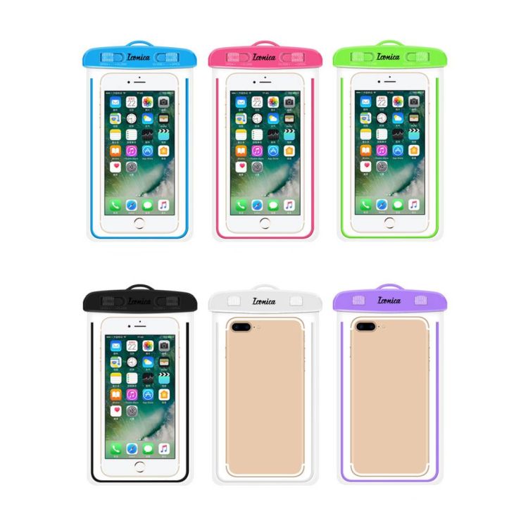 Touchscreen Lanyard Protector Cover Case Bag 2