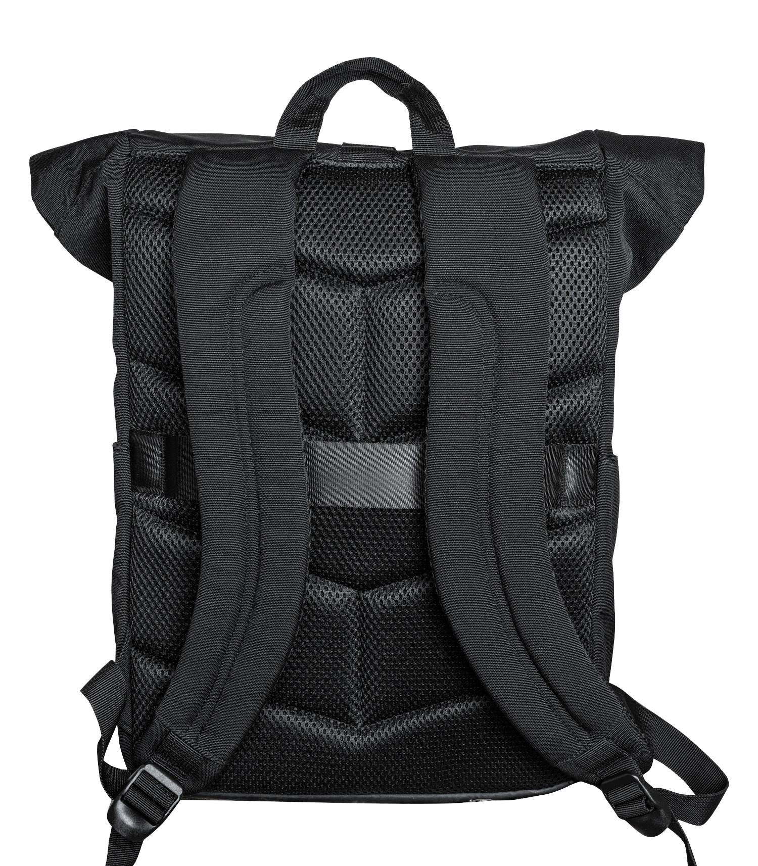 The Mission Backpack 4