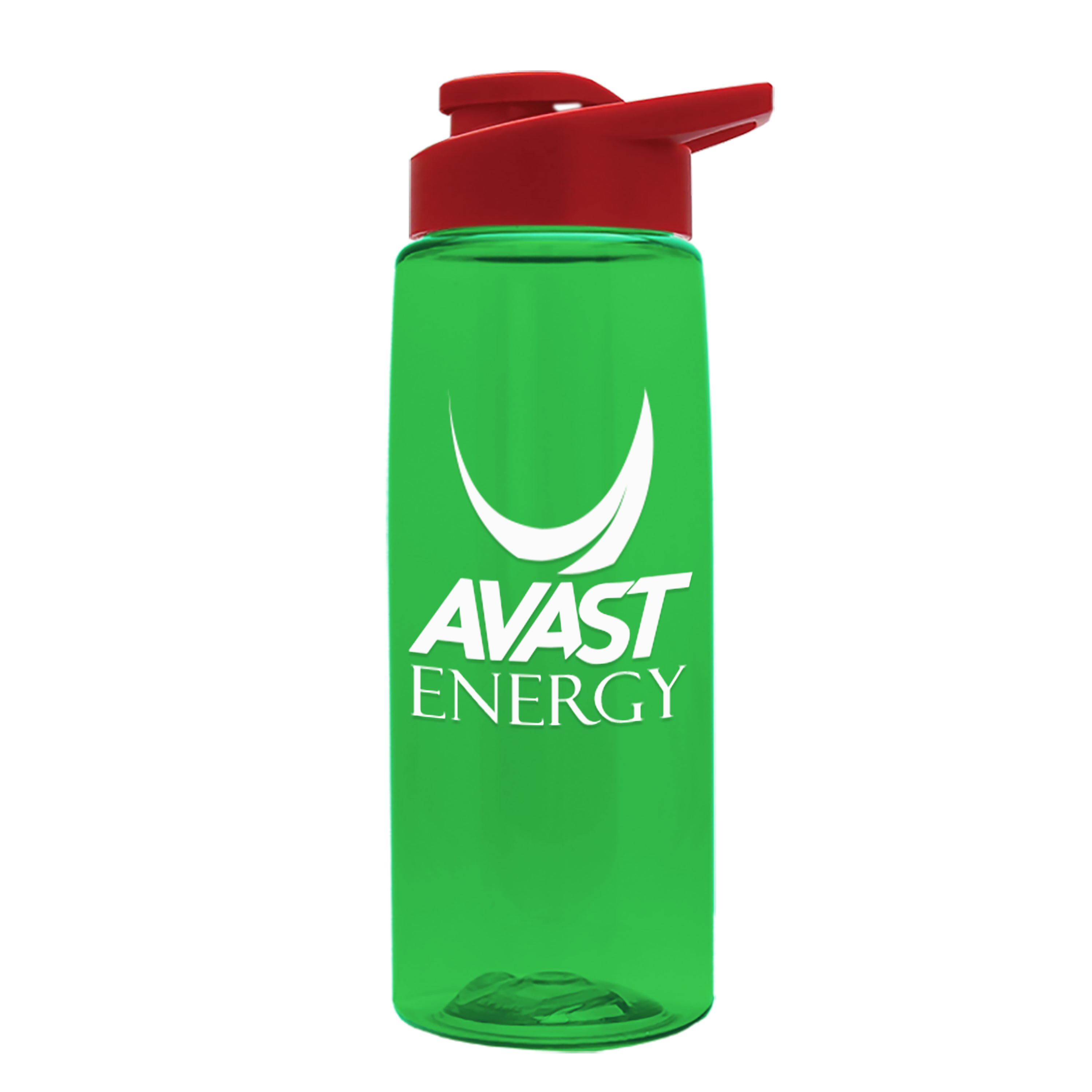 Garyline® Flair Tritan® Bottle with Drink-Thru Lid - 26 oz. 676