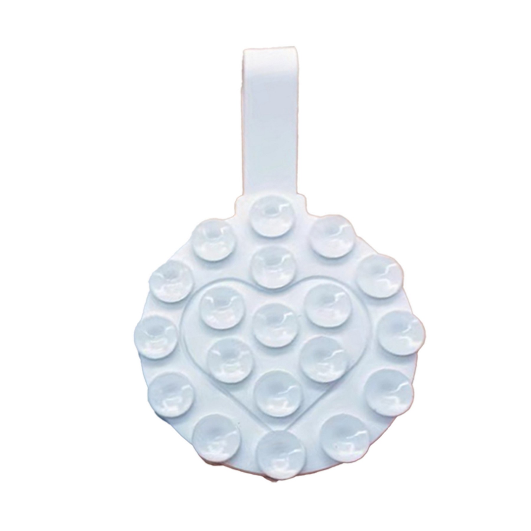 Double Sided Silicone Suction Cup Phone Holder 7