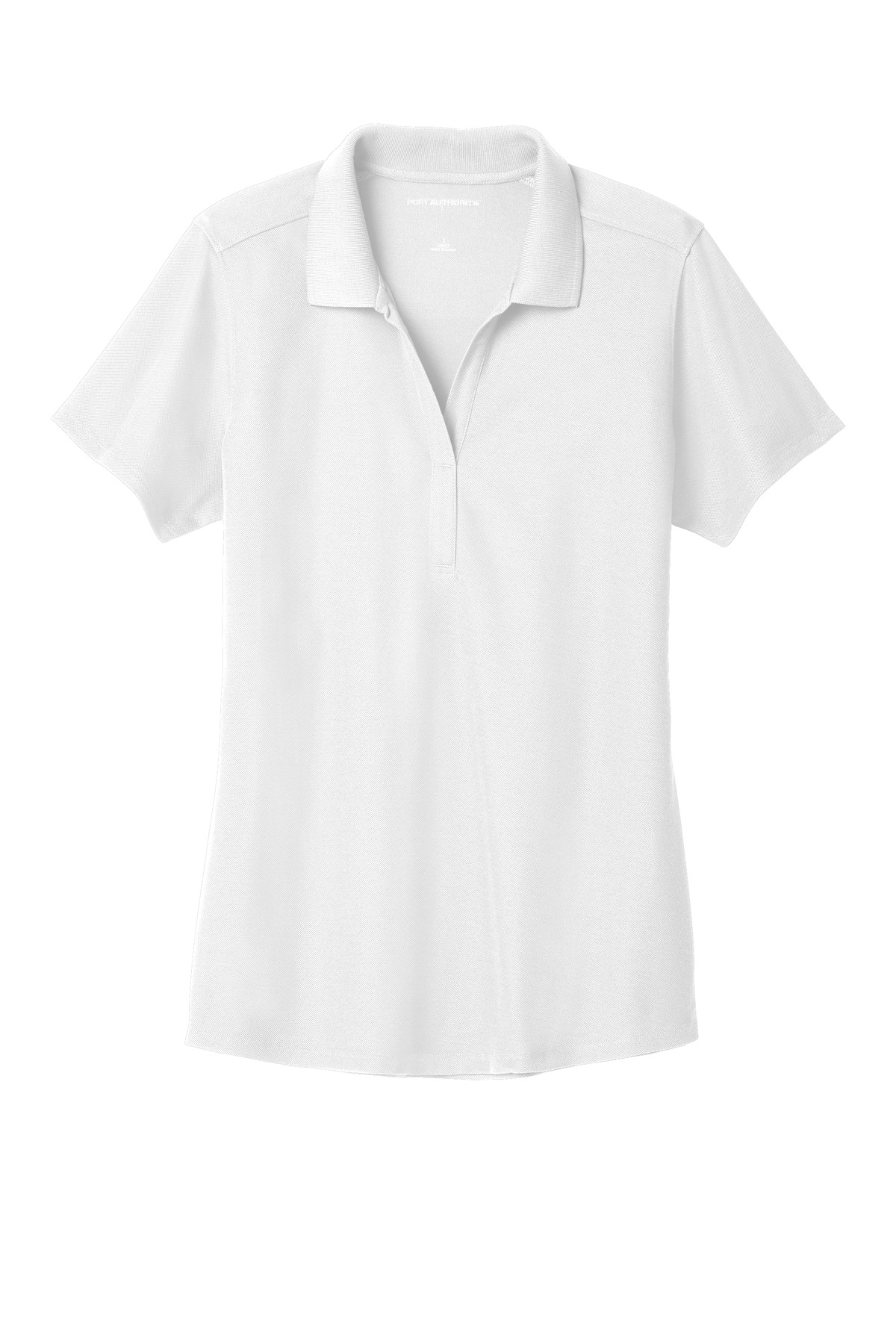 Port Authority Women's EZPerformance Pique Polo. LK600 6