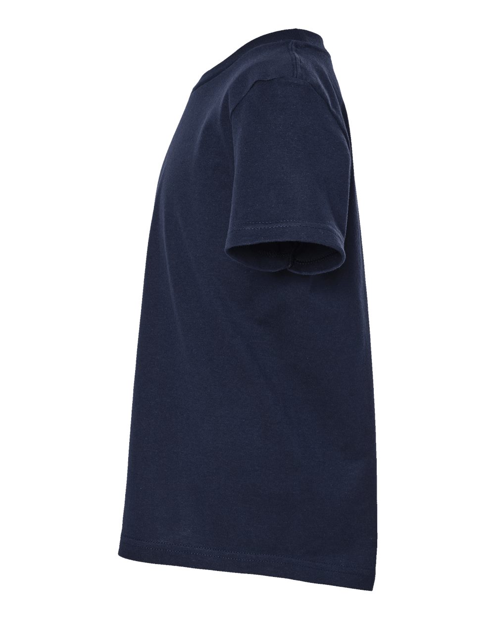 Youth Fine Jersey T-Shirt - 235 37