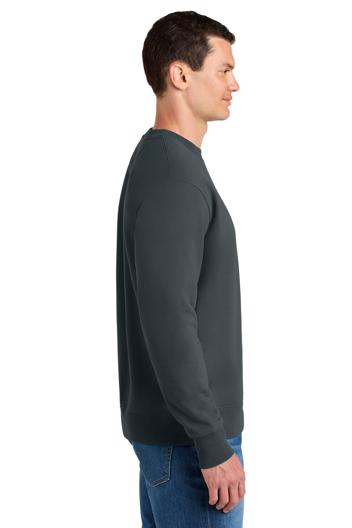 Stanley/Stella Unisex Changer 2.0 Crewneck Sweatshirt SXU004 98