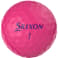 Srixon Soft Feel Golf Balls - 3 Pack 1