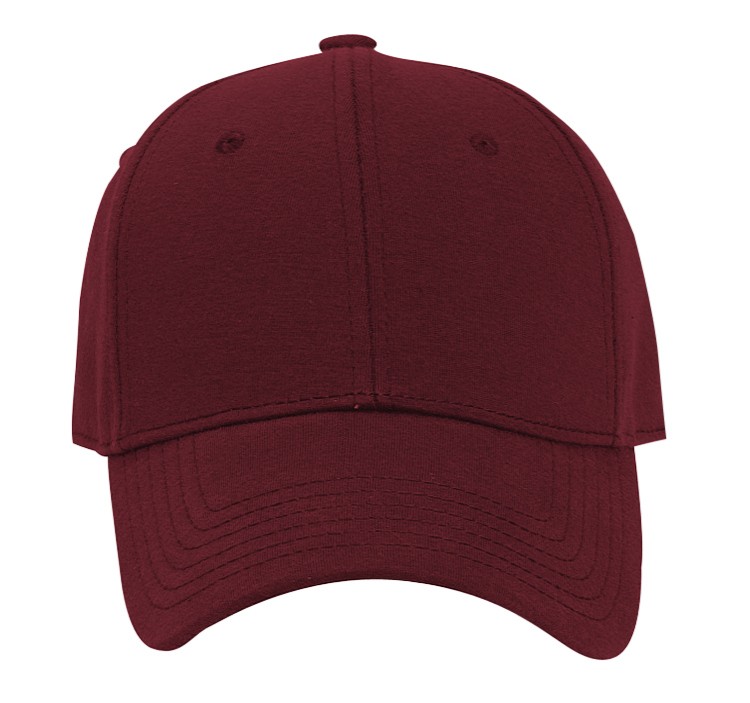OTTO CAP® 6 Panel Low Profile Baseball Cap 42