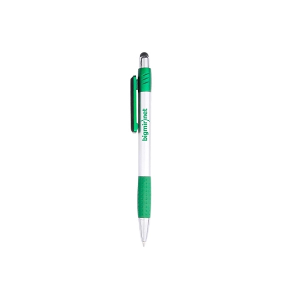 Plumy Plus Screen Cleaner Pen with Stylus 6