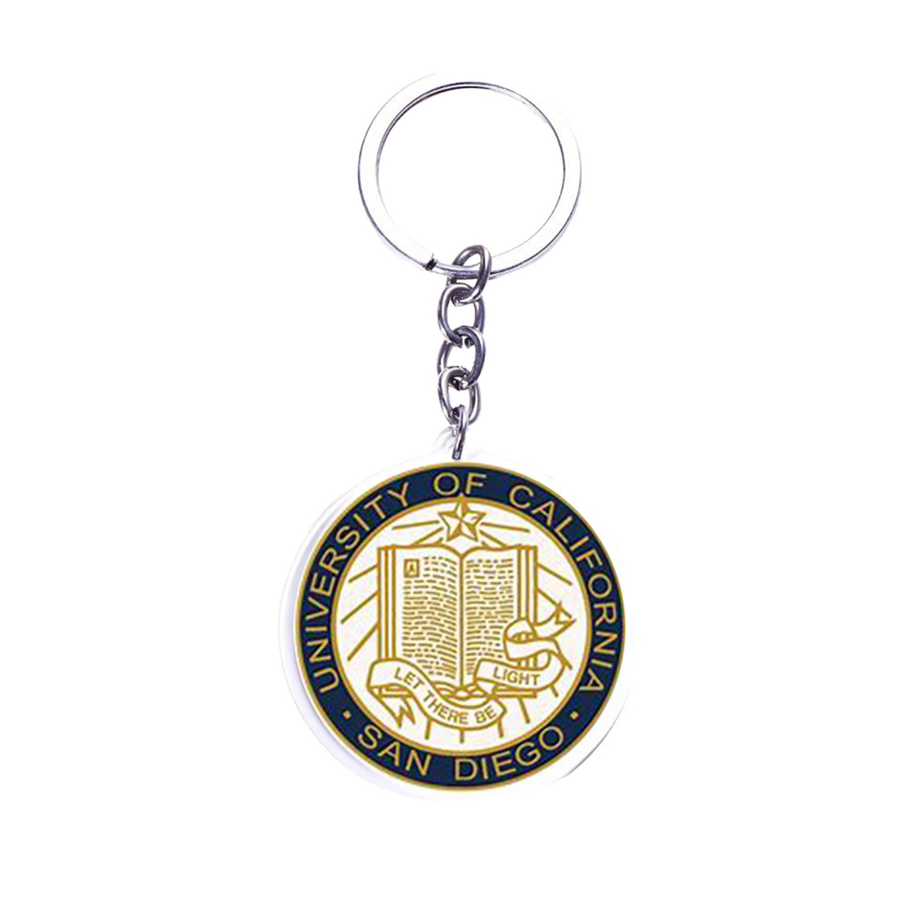 Acrylic Keychain 7