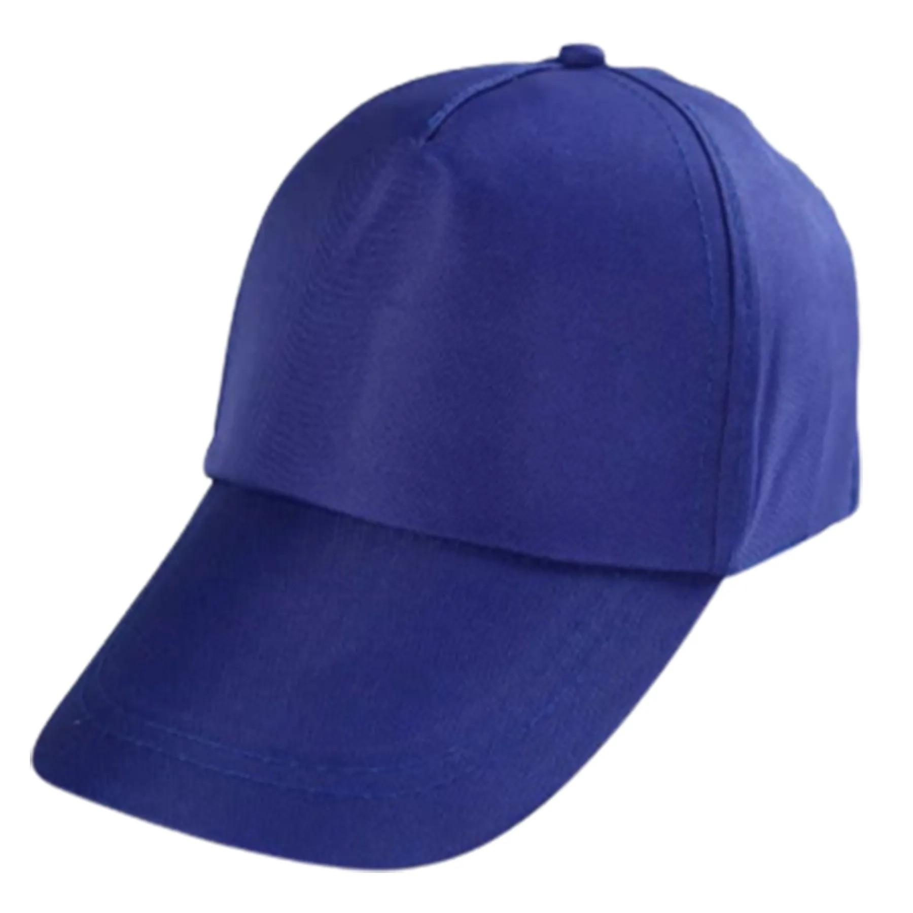 Polyester Baseball Cap 3