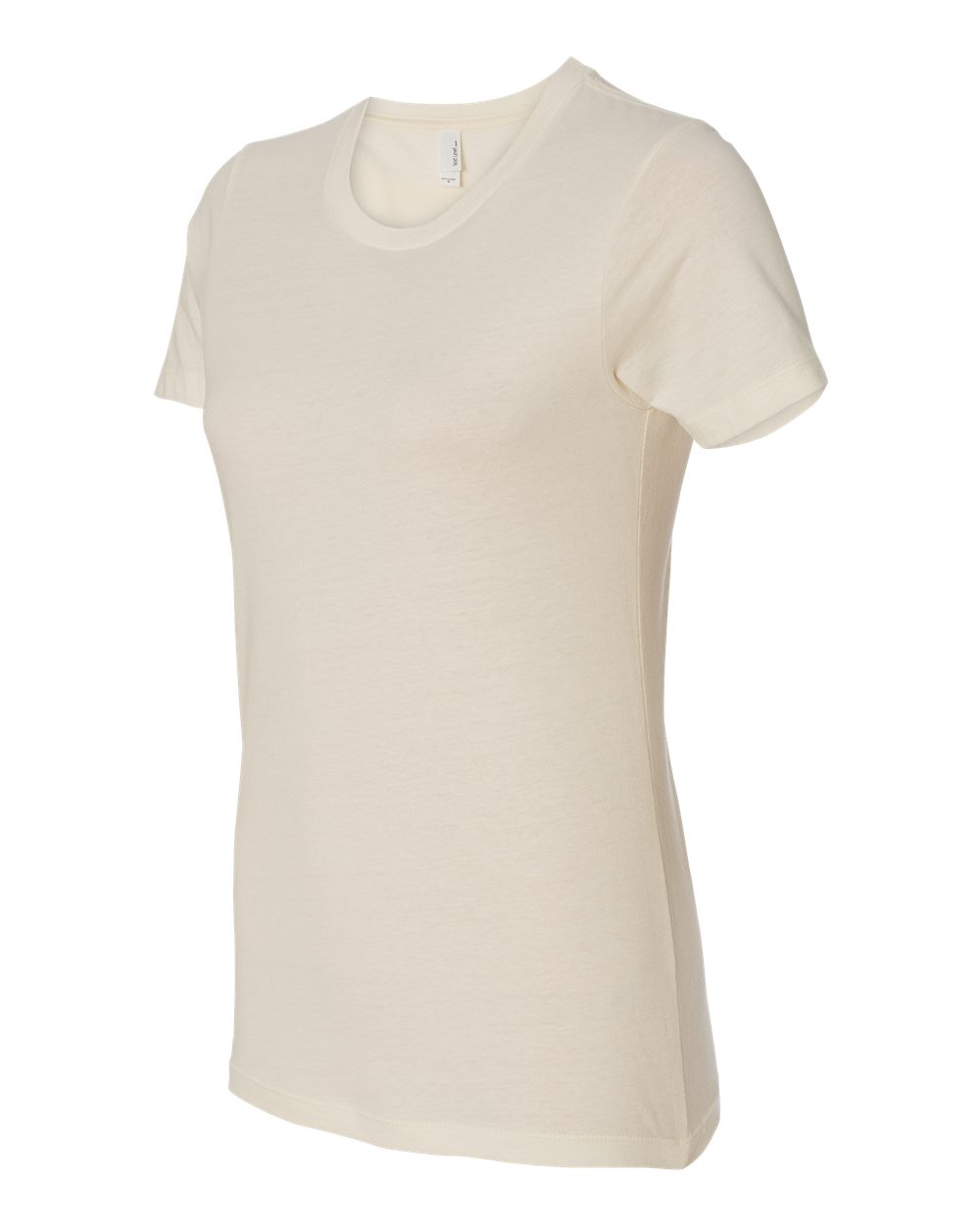 Women's Cotton Tee - 3900 57