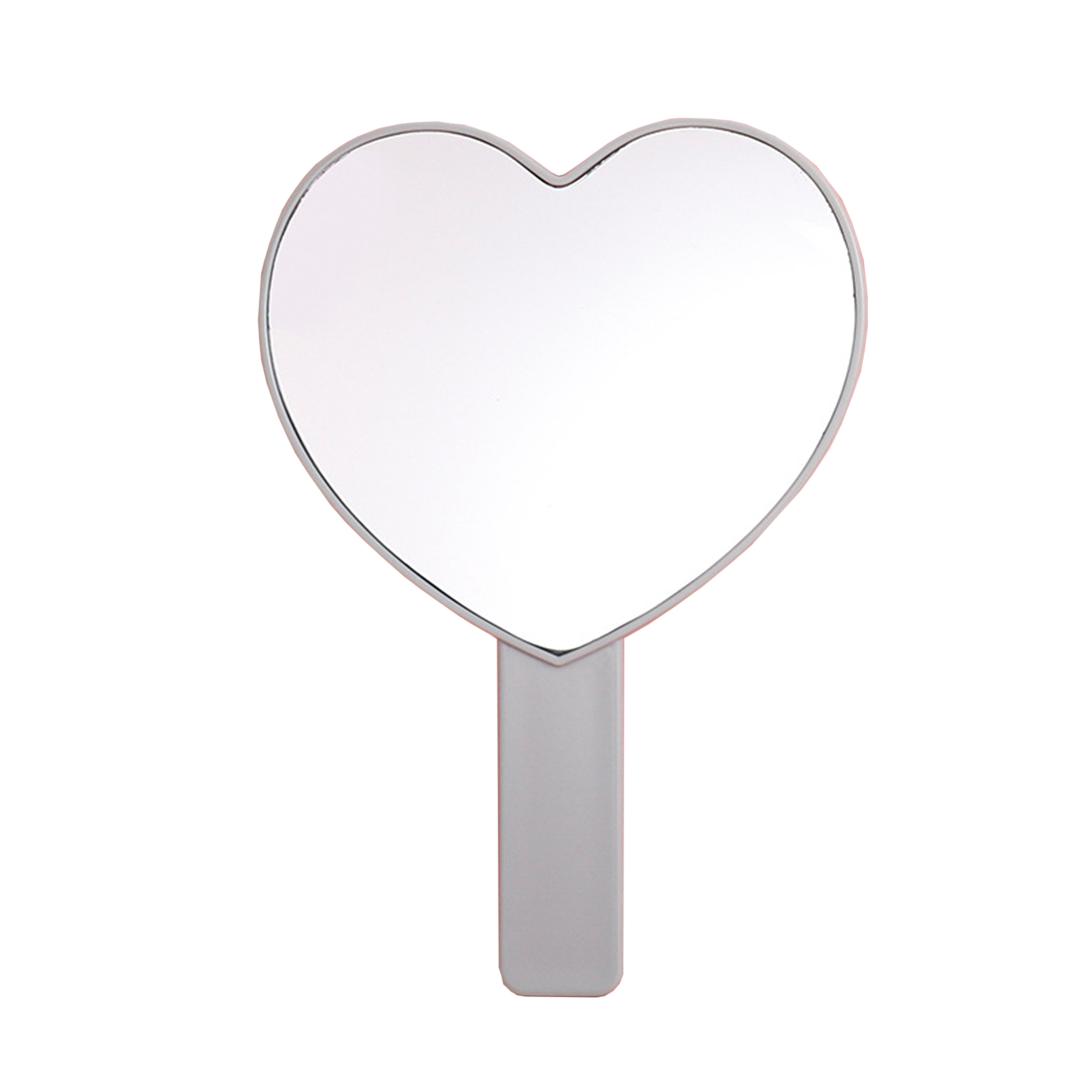Abs Portable Handheld Mirror 6