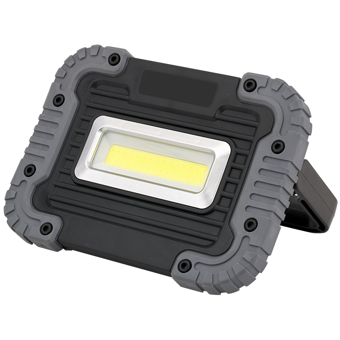 Urban Peak® 10W Rechargeable Pivot Worklight 17