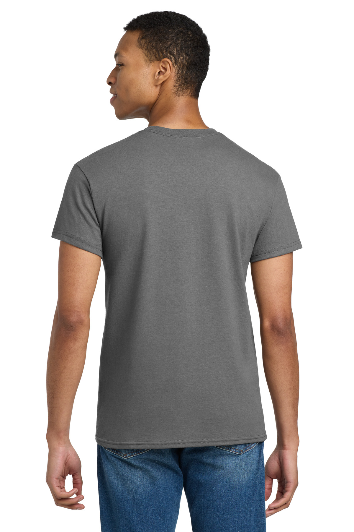 Gildan - Ultra Cotton 100% US Cotton T-Shirt. 2000 560