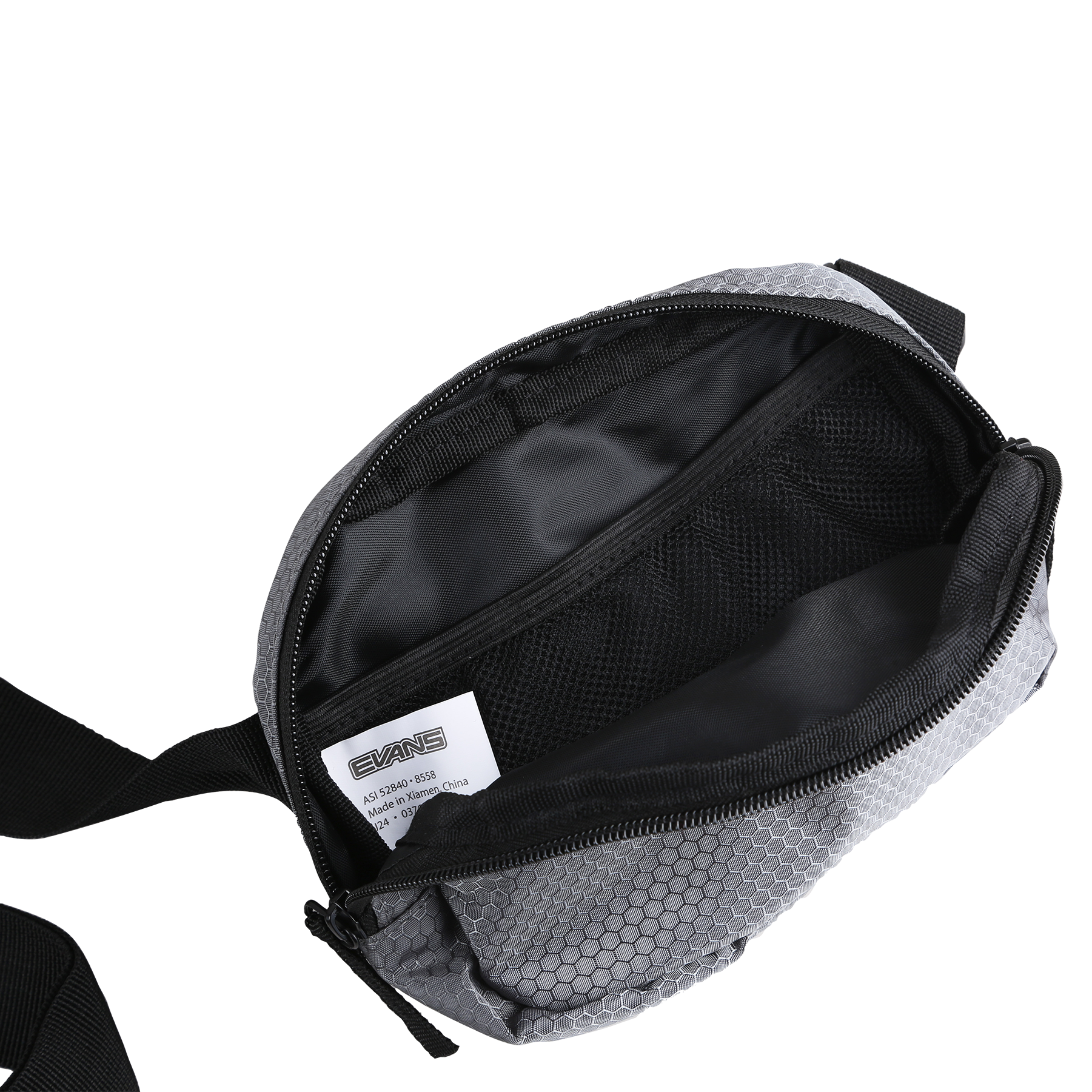 Over-The-Shoulder Bag - RPET Ripstop 4