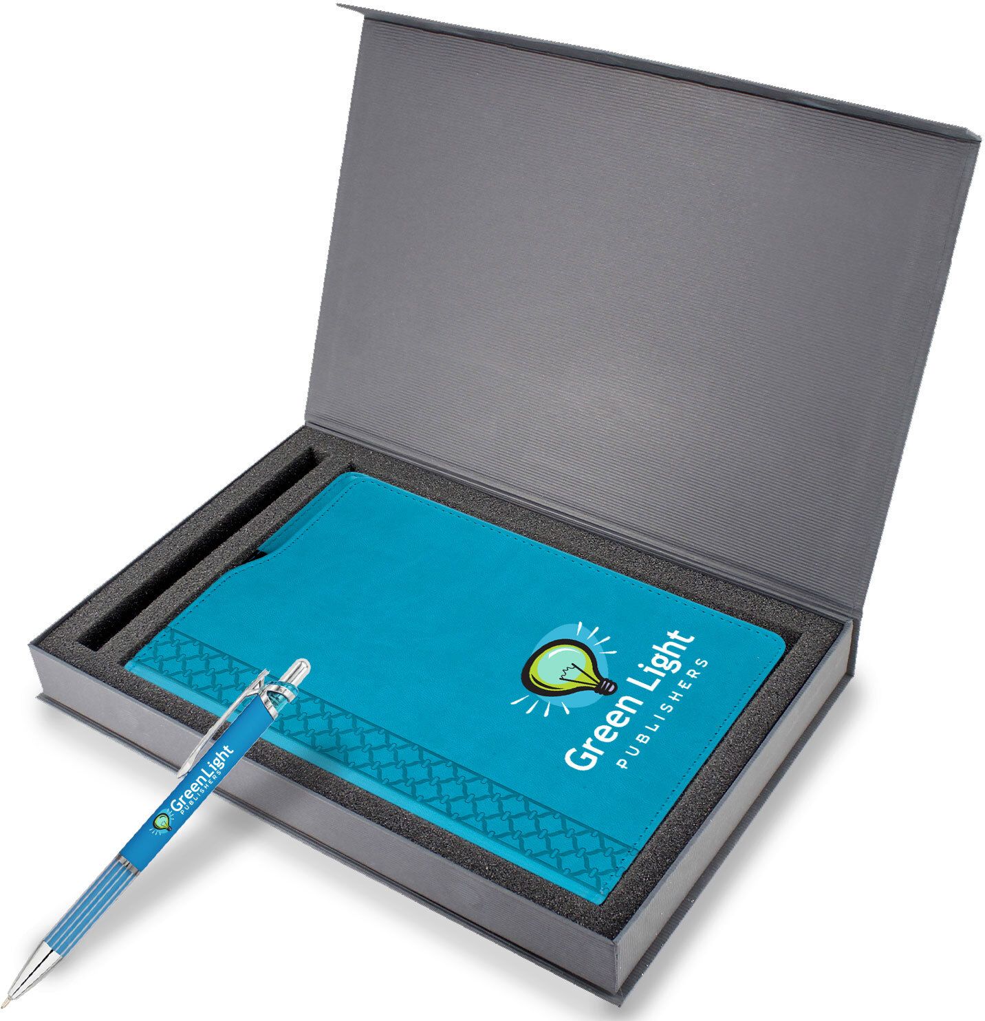 FULL COLOR MONTABELLA JOURNAL AND HEADLINE SET 20