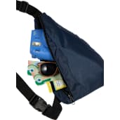 Simple Recycled Sling Pack 19