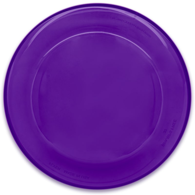 9.25" Custom Flying Discs 17