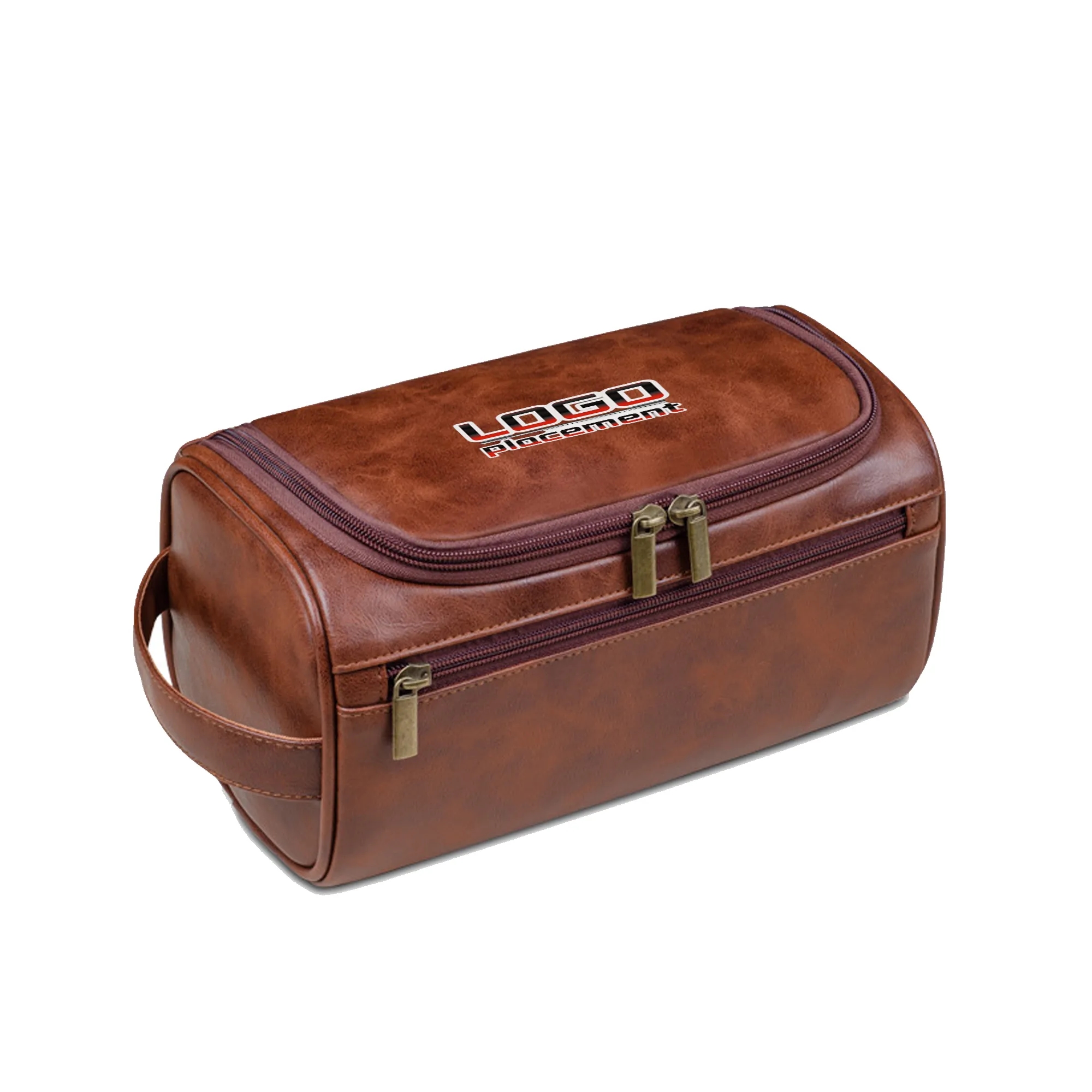 Personalized Toiletry Bag 2