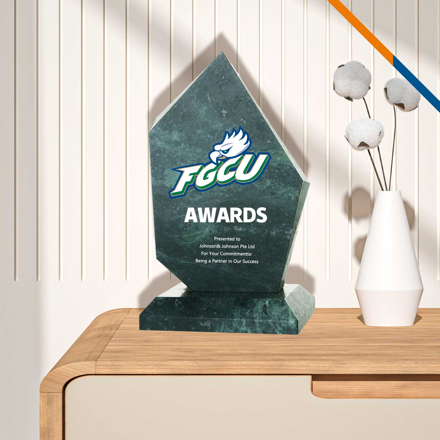 Norao Marble Award 4