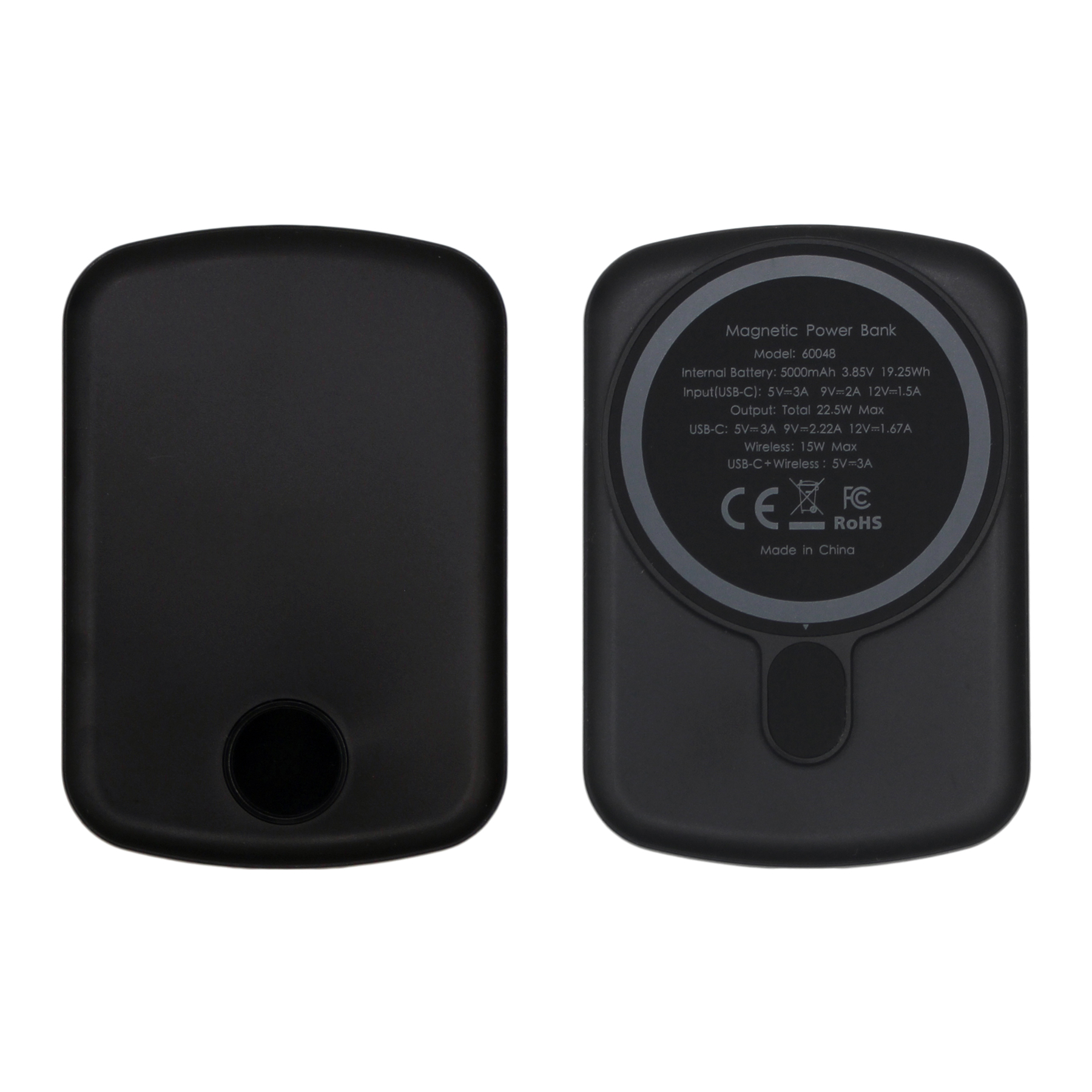 iGo Plus 5,000mAh MagSecure Combo Charger 17