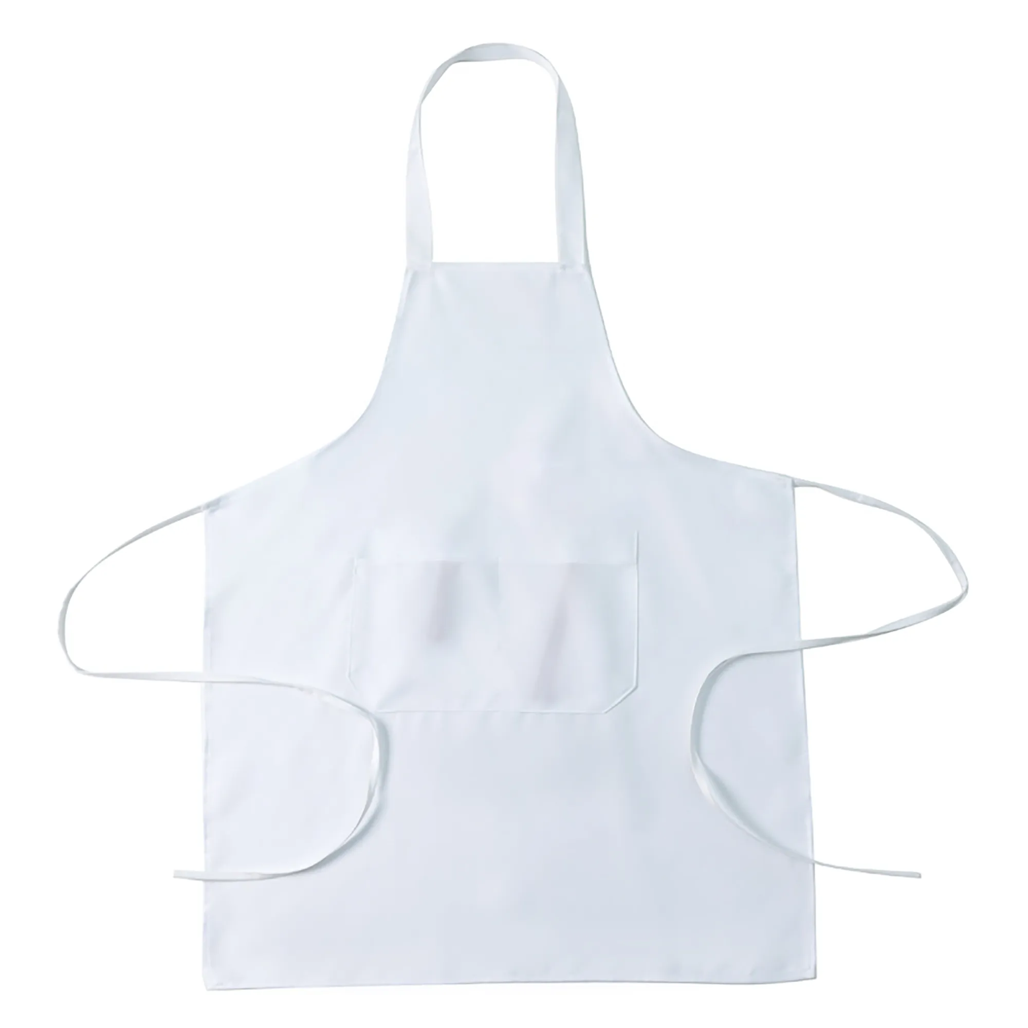 29.6"x25.6" Two-Pocket Apron 4