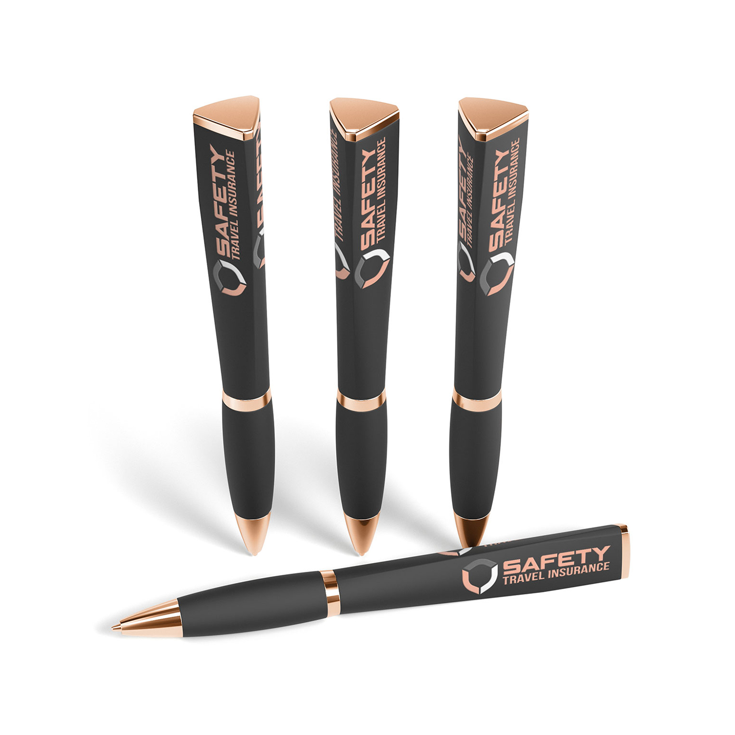 Satin Soft Touch Performance Pen™ 21