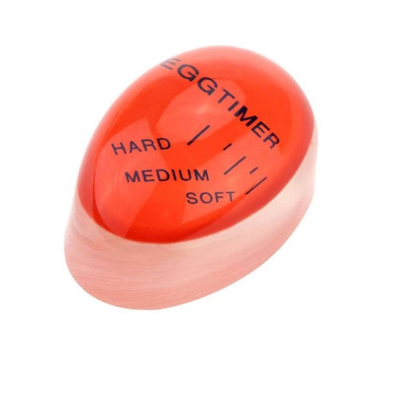 Mini Boiled Egg tools Timer 3