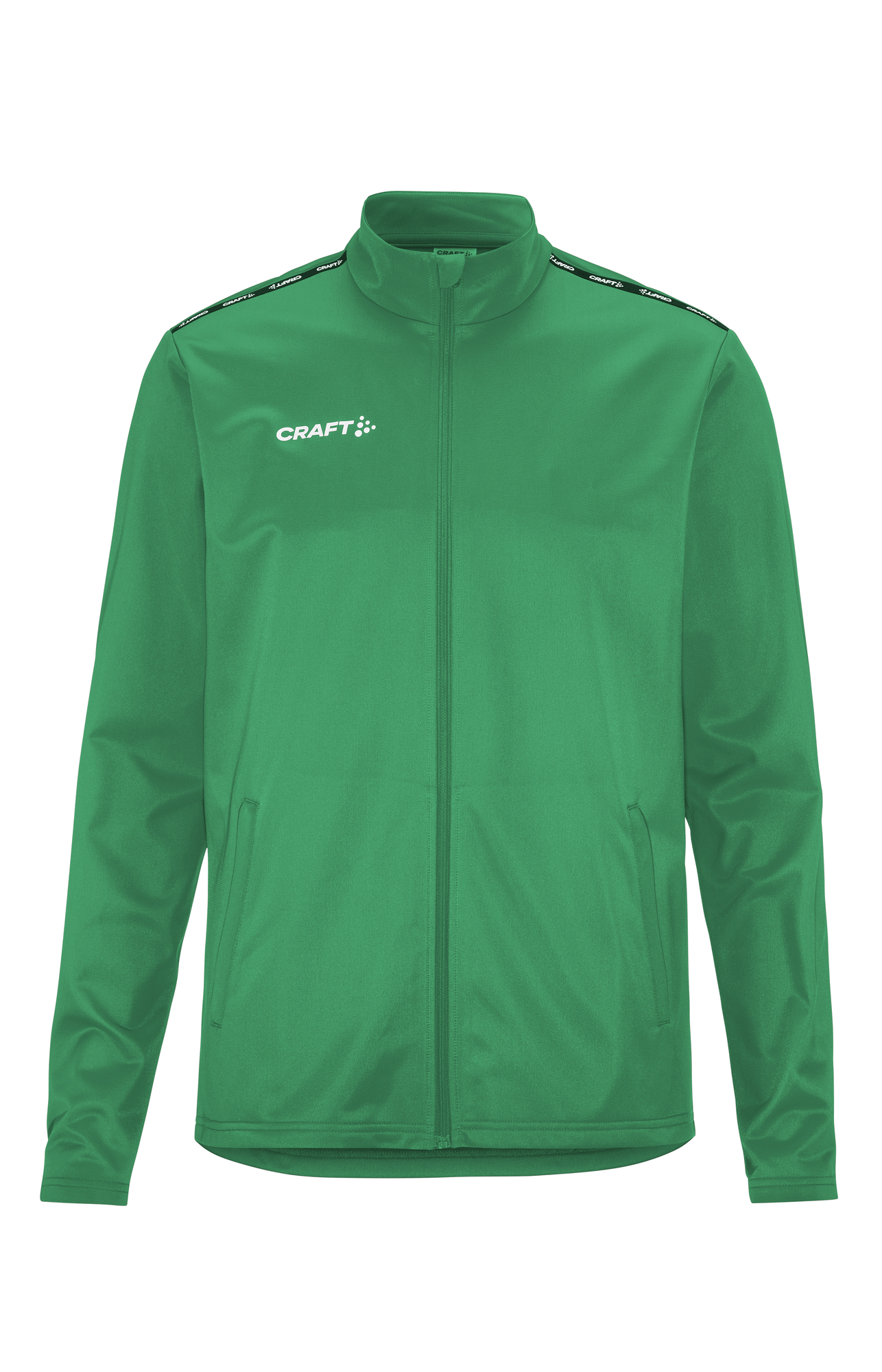 SQUAD GO FZ JACKET M 26